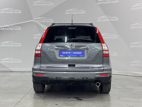 Honda CR-V III Рестайлинг с пробегом 2012 года, цена 1 450 000 рублей, 233000 км, внедорожник, Автокод Объявления