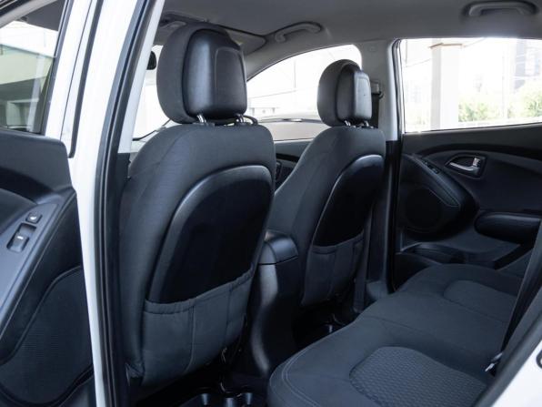 Hyundai ix35 I с пробегом 2011 года, цена 1 199 000 рублей, 149103 км, внедорожник, Автокод Объявления