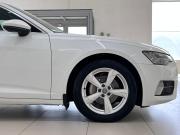Audi A6 V (C8) Волгоград  - изображение 49
