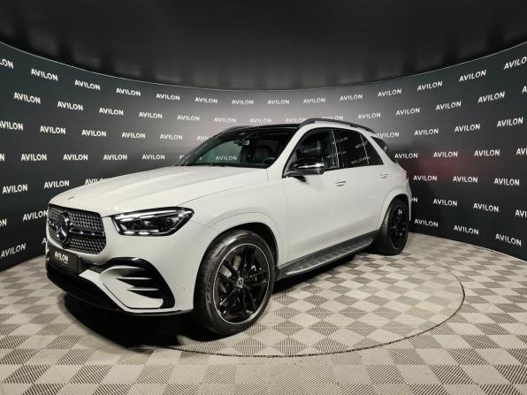 Новый Mercedes-Benz GLE II (V167) Рестайлинг 2025 года, цена 16 940 770 рублей, внедорожник, Автокод Объявления