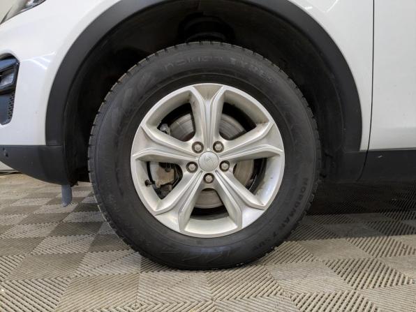 Land Rover Discovery Sport I с пробегом 2019 года, цена 2 375 000 рублей, 164115 км, внедорожник, Автокод Объявления