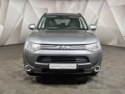 Mitsubishi Outlander III Москва  - изображение 23