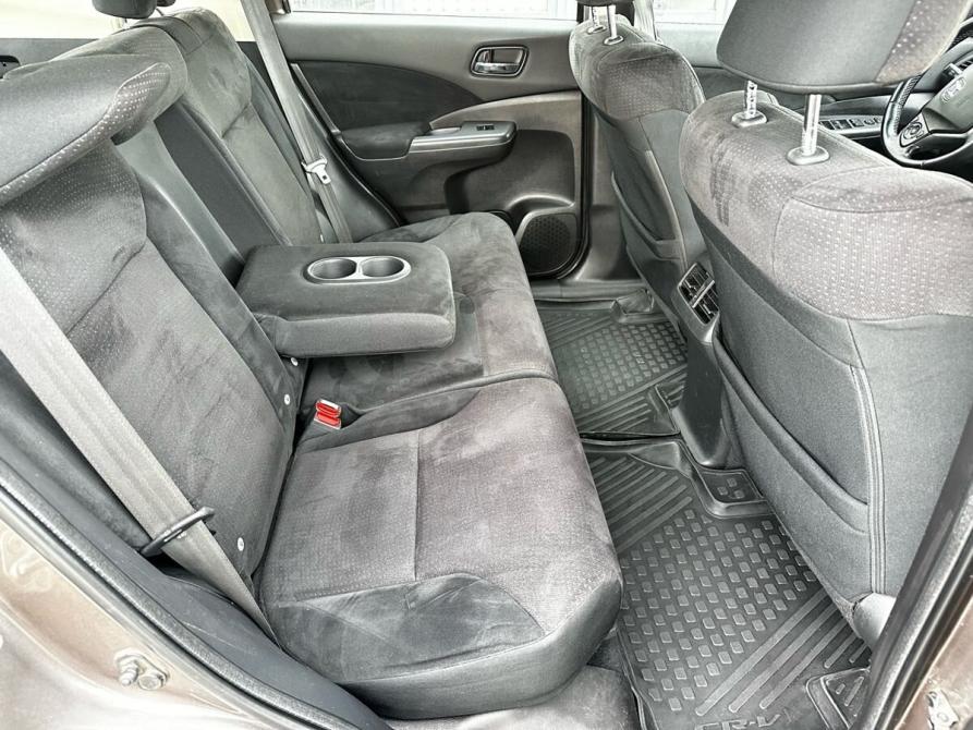 Honda CR-V IV Волгоград  - изображение 21