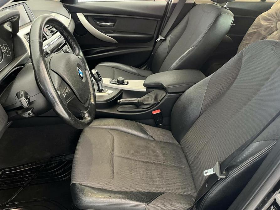 BMW 3 серии VI (F3x) Рестайлинг Нижнекамск  - изображение 8