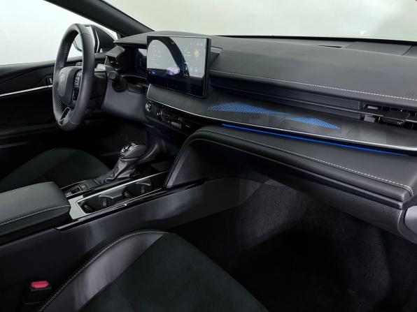 Toyota Camry IX (XV80) China Market с пробегом 2025 года, цена 4 225 000 рублей, 30 км, седан, Автокод Объявления