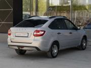 Lada (ВАЗ) Granta I Рестайлинг Новосибирск  - изображение 22