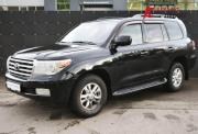 Toyota Land Cruiser 200 Series Сыктывкар  - изображение 23