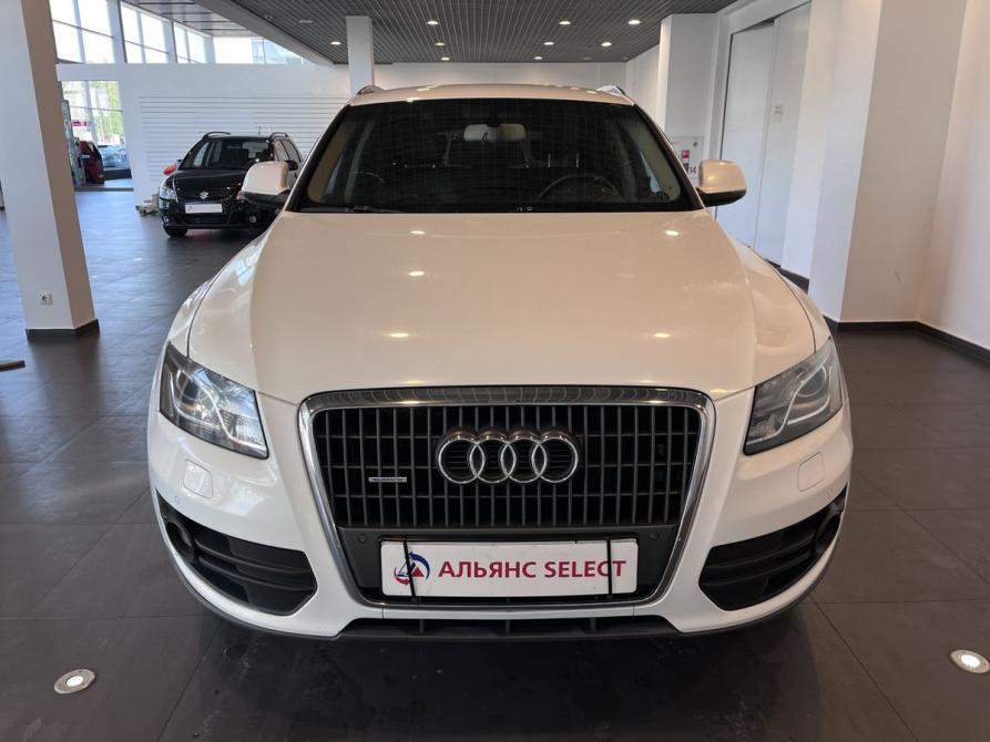 Audi Q5 I (8R) Чебоксары  - изображение 8