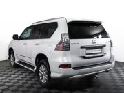 Lexus GX II Рестайлинг Москва  - изображение 31