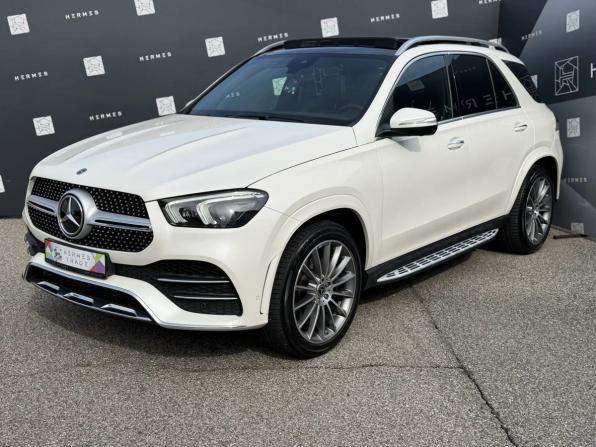 Mercedes-Benz GLE II (V167)