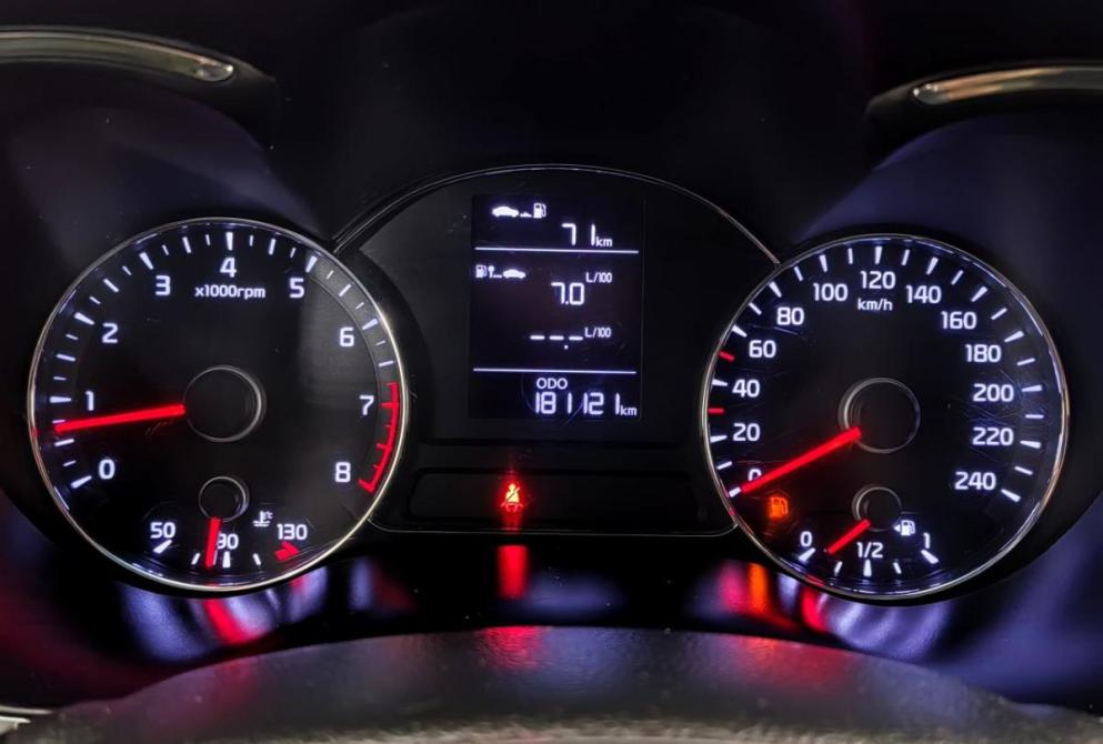Kia Cerato III Волгоград  - изображение 12