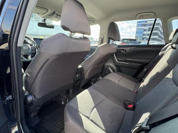 Toyota RAV4 V (XA50) с пробегом 2020 года, цена 2 819 000 рублей, 128045 км, внедорожник, Автокод Объявления