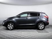 Kia Sportage III Москва  - изображение 25