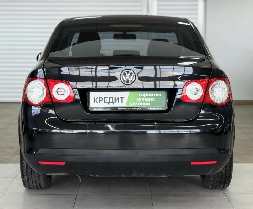 Volkswagen Jetta V Шахты  - изображение 5