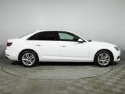 Audi A4 V (B9) Санкт-Петербург  - изображение 25