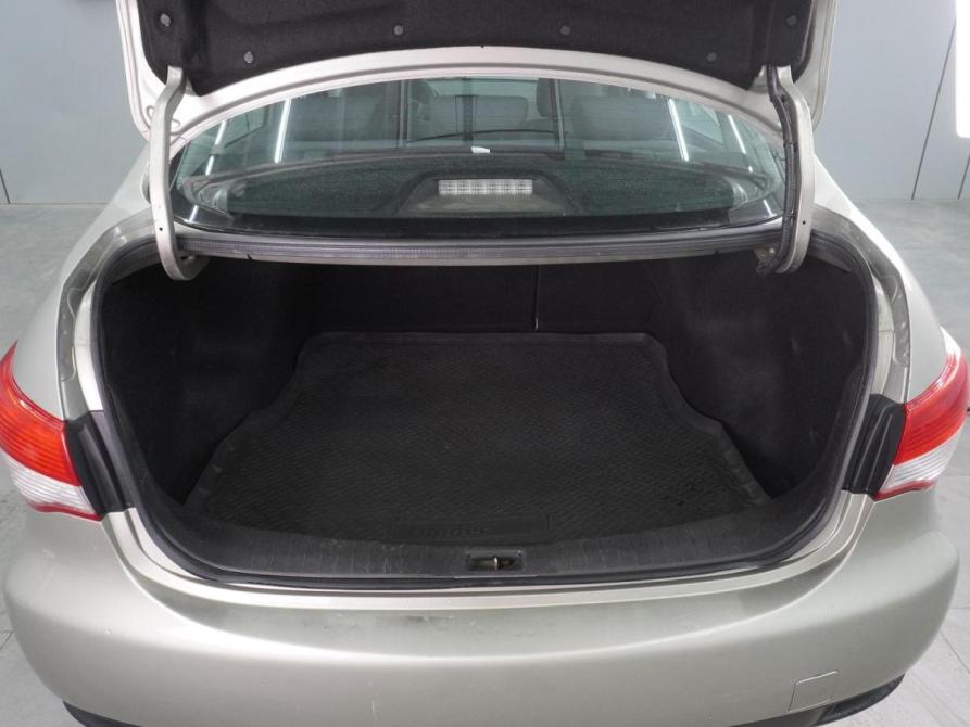 Nissan Almera III (G15) Воронеж  - изображение 16