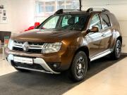 Renault Duster I Рестайлинг Тольятти  - изображение 19