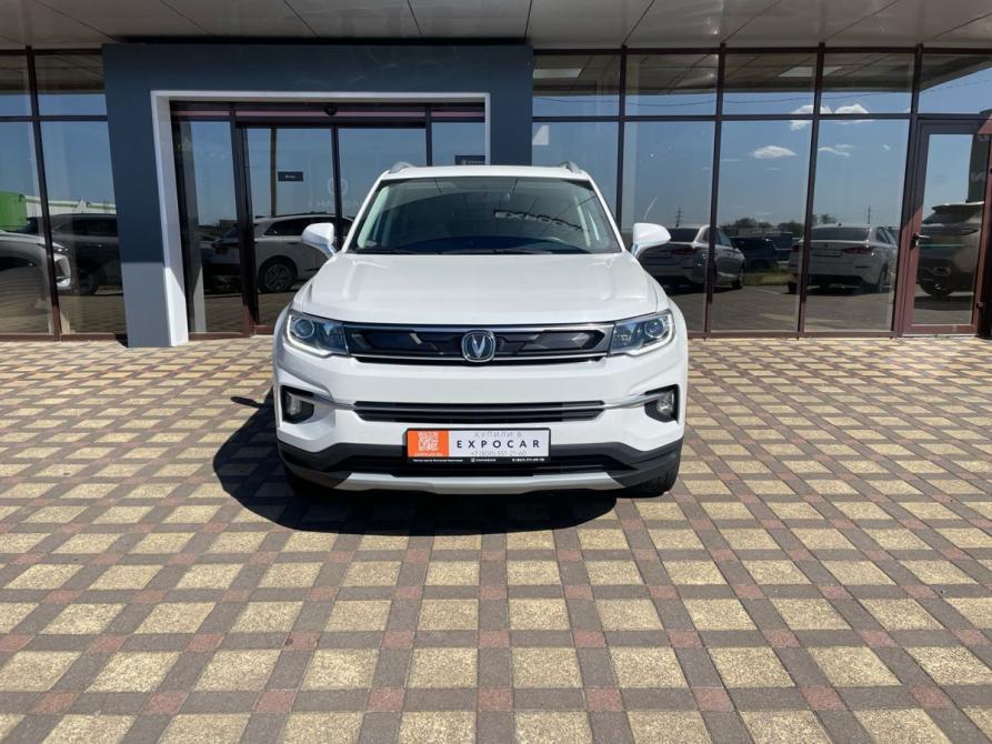 Changan CS35 Plus I Краснодар  - изображение 2