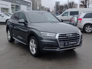 Audi Q5 II (FY) Казань  - изображение 25