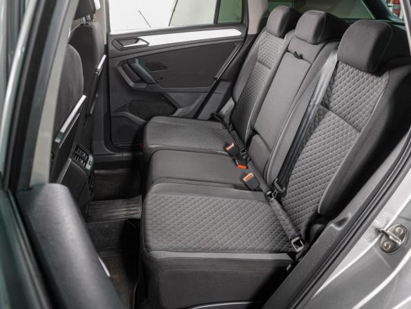 Volkswagen Tiguan II с пробегом 2020 года, цена 2 279 000 рублей, 50944 км, внедорожник, Автокод Объявления
