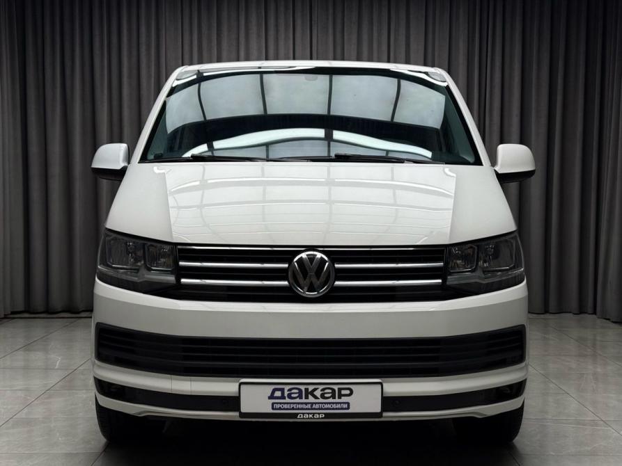 Volkswagen Caravelle T6 Ижевск  - изображение 2