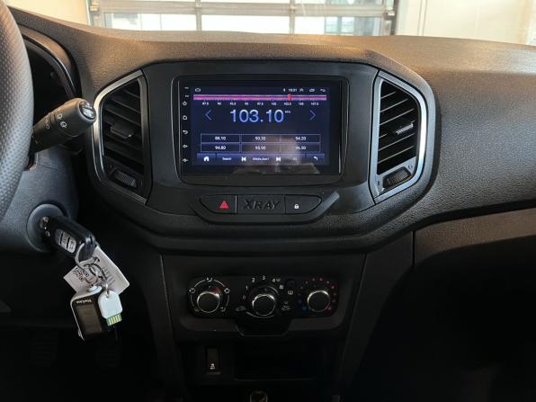 Lada (ВАЗ) XRAY I с пробегом 2019 года, цена 720 000 рублей, 217155 км, хэтчбек, Автокод Объявления