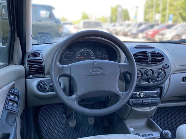 Lada (ВАЗ) Kalina I с пробегом 2010 года, цена 319 000 рублей, 107174 км, универсал, Автокод Объявления
