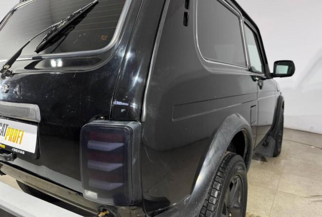 Lada (ВАЗ) 2121 (4x4) I Рестайлинг с пробегом 2019 года, цена 555 000 рублей, 140844 км, внедорожник, Автокод Объявления