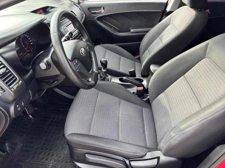 Kia Cerato III Альметьевск  - изображение 10