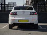Mazda 3 I (BK) Рестайлинг Тюмень  - изображение 16