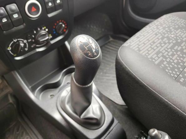 Lada (ВАЗ) Largus I с пробегом 2019 года, цена 889 920 рублей, 97800 км, универсал, Автокод Объявления