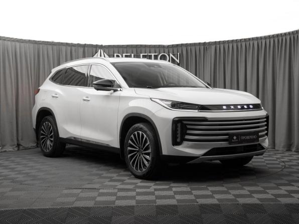 Exeed TXL I Рестайлинг с пробегом 2022 года, цена 2 270 000 рублей, 29484 км, внедорожник, Автокод Объявления