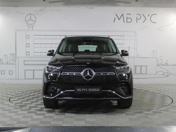 Новый Mercedes-Benz GLE II (V167) Рестайлинг 2026 года, цена 10 800 000 рублей, внедорожник, Автокод Объявления