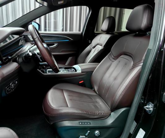 JETOUR X90+ с пробегом 2023 года, цена 2 039 000 рублей, 78189 км, внедорожник, Автокод Объявления
