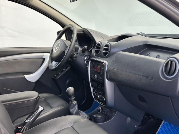 Renault Duster I с пробегом 2012 года, цена 890 000 рублей, 194235 км, внедорожник, Автокод Объявления