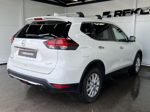 Nissan X-Trail III Рестайлинг с пробегом 2020 года, цена 2 349 000 рублей, 137538 км, внедорожник, Автокод Объявления