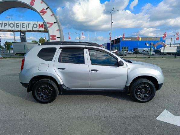 Renault Duster I Рестайлинг с пробегом 2015 года, цена 999 995 рублей, 176302 км, внедорожник, Автокод Объявления