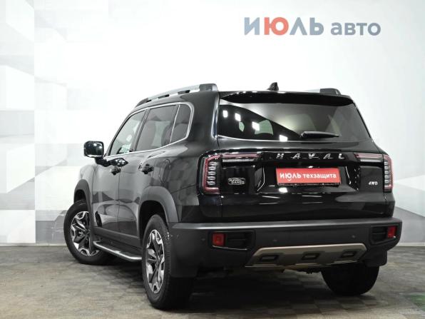 Haval Dargo с пробегом 2022 года, цена 2 350 000 рублей, 90072 км, внедорожник, Автокод Объявления
