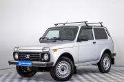 Lada (ВАЗ) Niva Legend I Пермь  - изображение 21