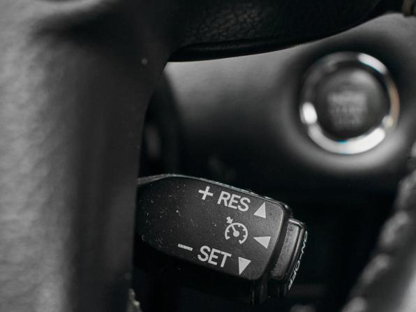 Lexus GX II Рестайлинг с пробегом 2017 года, цена 4 130 000 рублей, 191000 км, внедорожник, Автокод Объявления