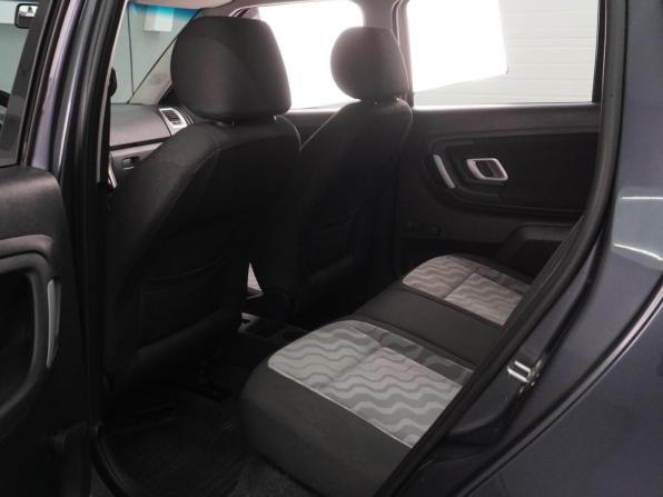 Skoda Fabia II с пробегом 2009 года, цена 579 000 рублей, 275204 км, хэтчбек, Автокод Объявления