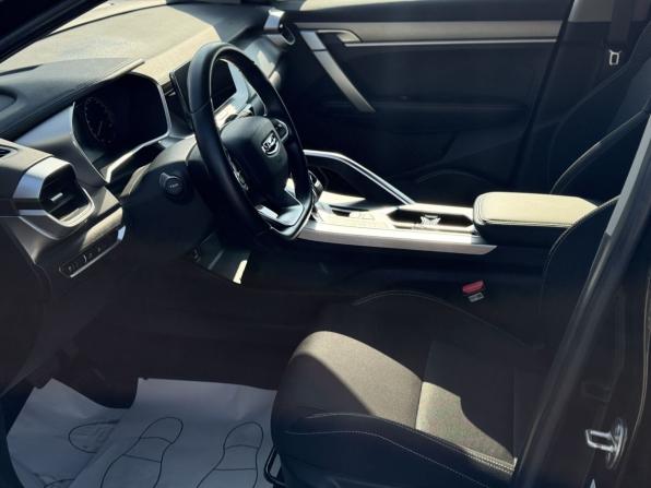 Geely Coolray I с пробегом 2021 года, цена 1 693 000 рублей, 42472 км, внедорожник, Автокод Объявления