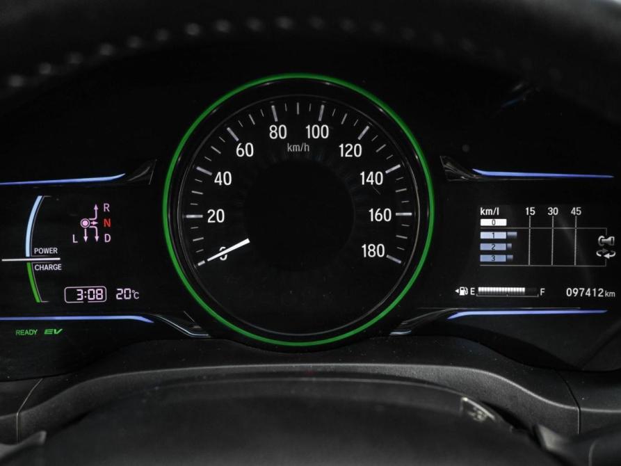 Honda Vezel I Новороссийск  - изображение 13