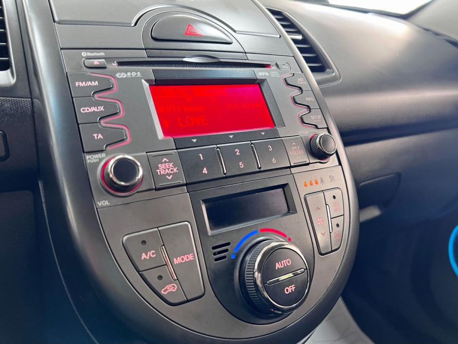 Kia Soul I Рестайлинг Тверь  - изображение 17