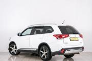 Mitsubishi Outlander III Рестайлинг 2 Красноярск  - изображение 29