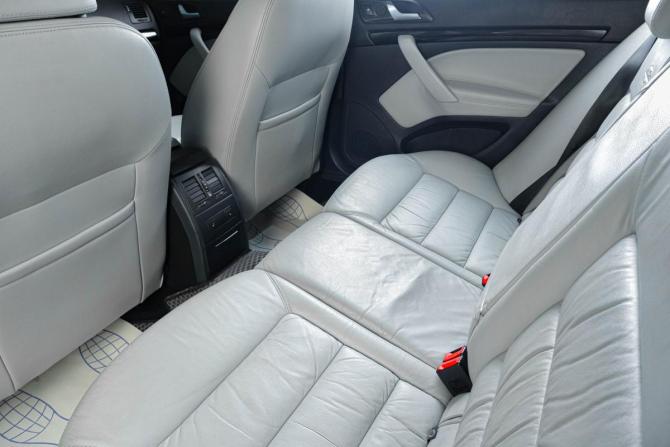 Skoda Octavia RS II Рестайлинг с пробегом 2012 года, цена 999 000 рублей, 281000 км, универсал, Автокод Объявления