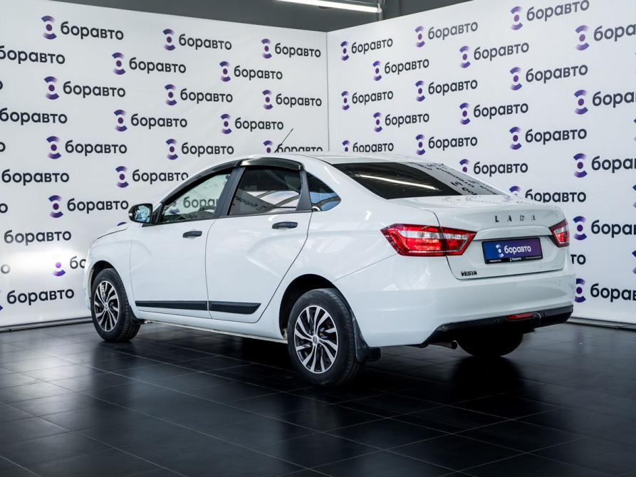 Lada (ВАЗ) Vesta I Ростов-на-Дону  - изображение 3