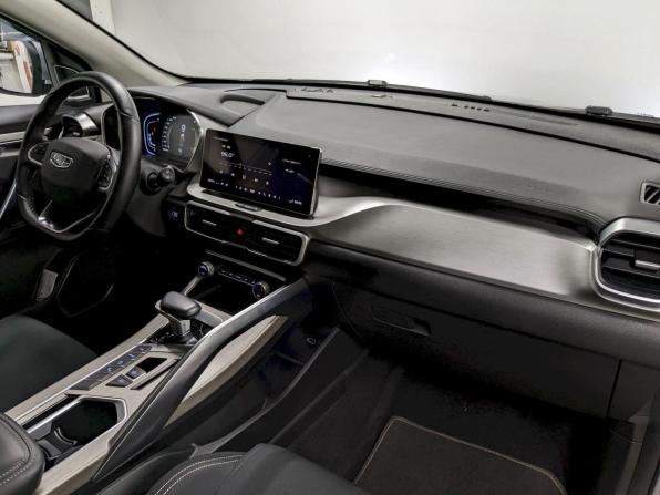 Geely Coolray I с пробегом 2024 года, цена 1 790 000 рублей, 29689 км, внедорожник, Автокод Объявления