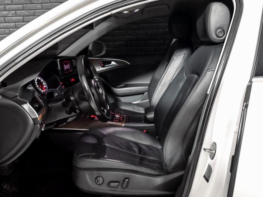 Audi A6 IV (C7) Екатеринбург  - изображение 10