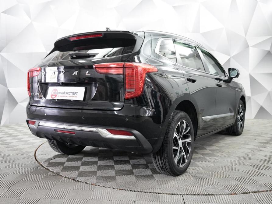 Haval Jolion I Ульяновск  - изображение 5